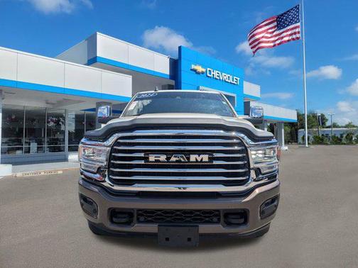 2024 RAM 2500 Longhorn
