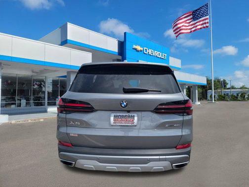 2024 BMW X5 sDrive40i