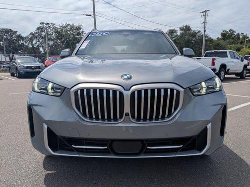2024 BMW X5 sDrive40i