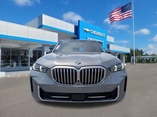 2024 BMW X5 sDrive40i