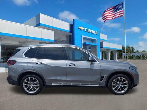 2024 BMW X5 sDrive40i