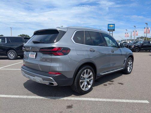 2024 BMW X5 sDrive40i