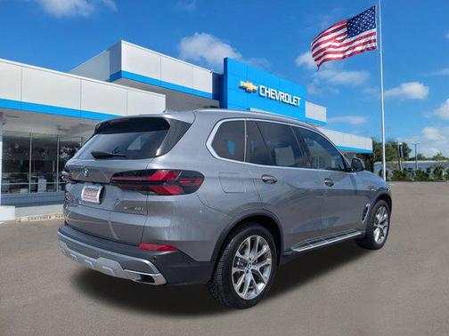 2024 BMW X5 sDrive40i