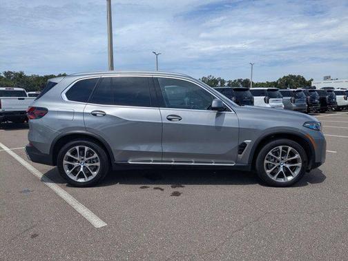 2024 BMW X5 sDrive40i