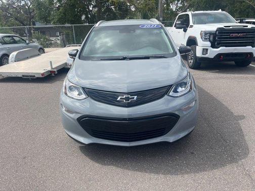 2021 Chevrolet Bolt EV FWD Premier