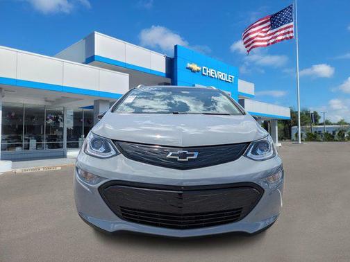 2021 Chevrolet Bolt EV FWD Premier