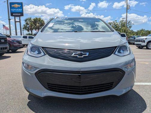 2021 Chevrolet Bolt EV FWD Premier