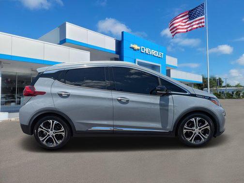 2021 Chevrolet Bolt EV FWD Premier