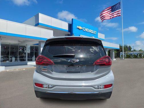 2021 Chevrolet Bolt EV FWD Premier