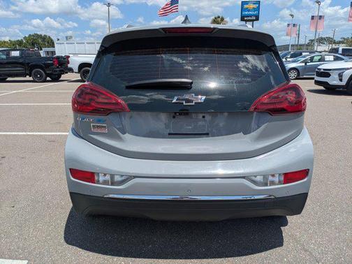 2021 Chevrolet Bolt EV FWD Premier