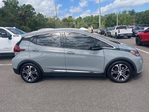 2021 Chevrolet Bolt EV FWD Premier