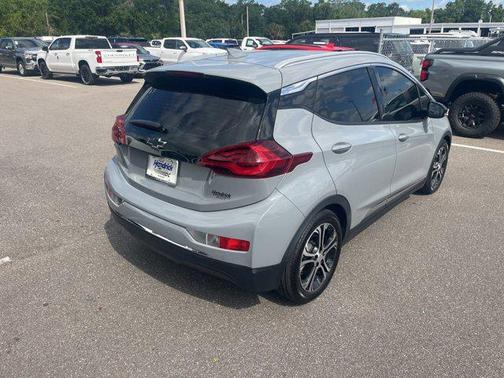 2021 Chevrolet Bolt EV FWD Premier