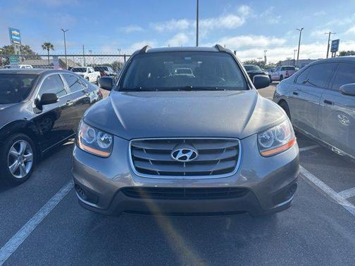 2011 Hyundai SANTA FE GLS