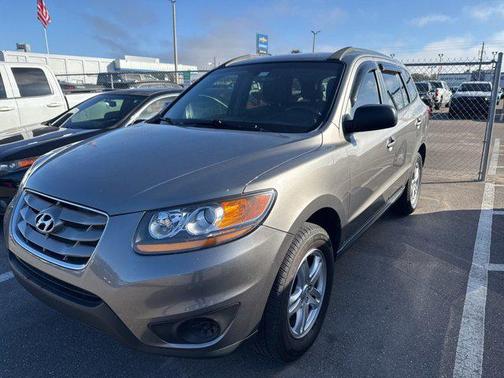 2011 Hyundai SANTA FE GLS