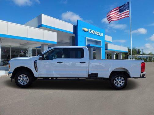 2023 Ford F-250 XLT