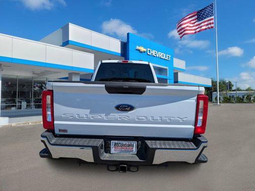 2023 Ford F-250 XLT