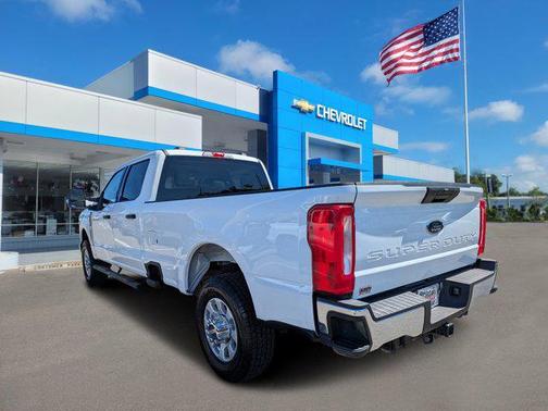 2023 Ford F-250 XLT