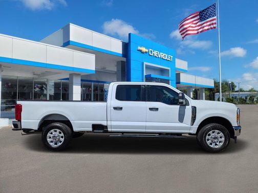2023 Ford F-250 XLT