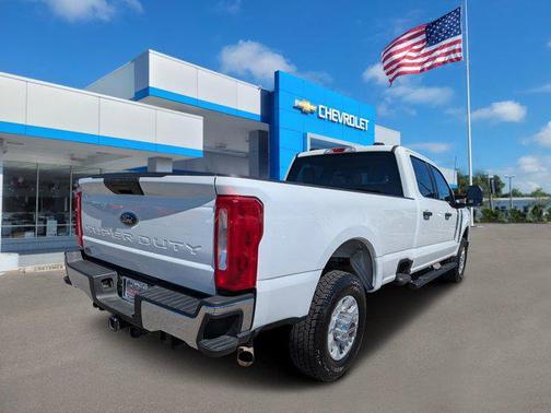 2023 Ford F-250 XLT