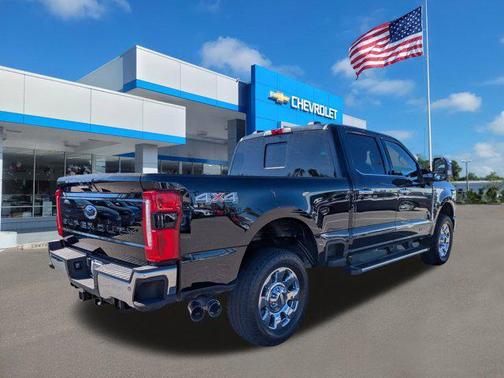 2024 Ford F-250 Lariat