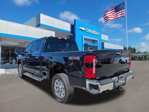2024 Ford F-250 Lariat