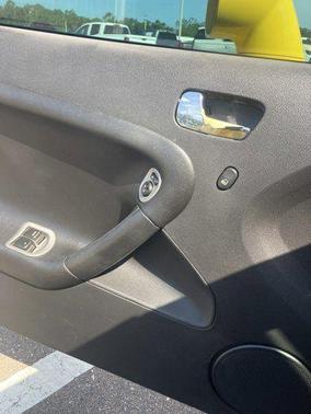2007 Pontiac Solstice Base