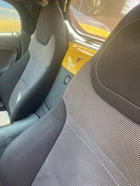 2007 Pontiac Solstice Base
