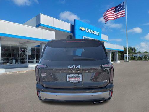 2023 Kia Telluride SX Prestige X-Pro