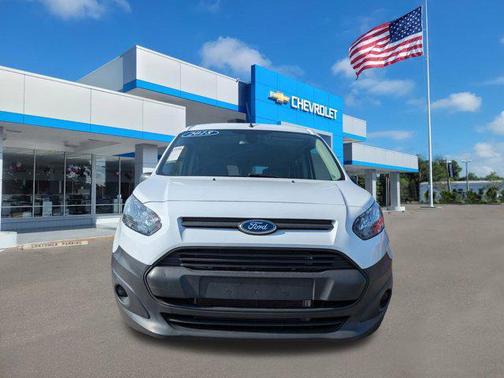 2018 Ford Transit Connect XL