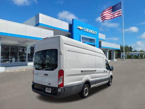 2016 Ford Transit-250 Base