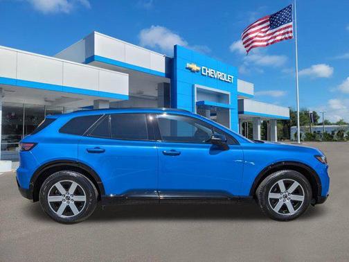 2024 Honda Prologue Touring