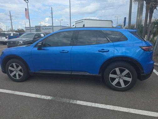 2024 Honda Prologue Touring