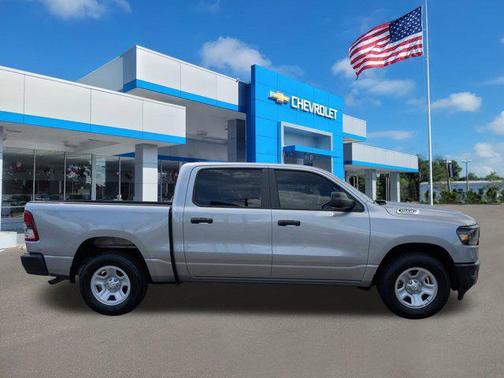 2023 RAM 1500 Tradesman