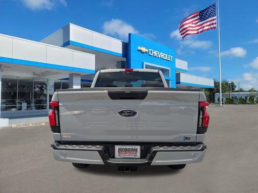 2023 Ford F-150 Lightning XLT