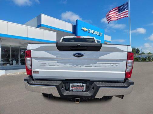 2021 Ford F-350 XL