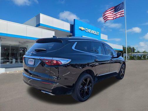 2023 Buick Enclave Essence FWD