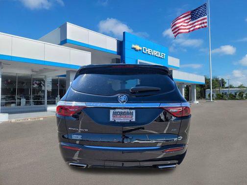 2023 Buick Enclave Essence FWD