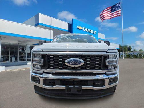 2024 Ford F-450 Lariat