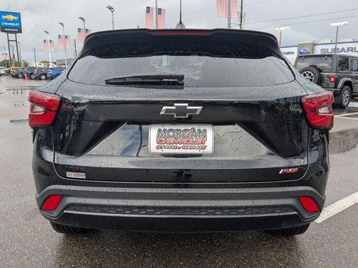 2024 Chevrolet Trax FWD 1RS