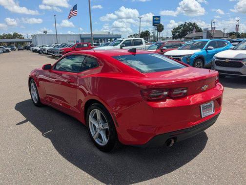 2023 Chevrolet Camaro 1LT