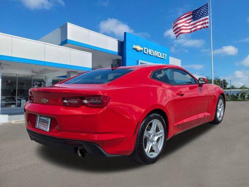 2023 Chevrolet Camaro 1LT