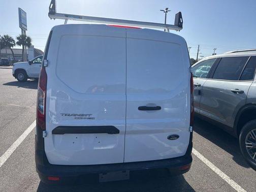 2022 Ford Transit Connect XL Cargo Van