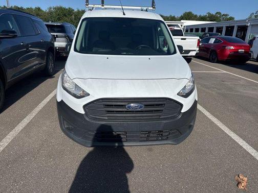 2022 Ford Transit Connect XL Cargo Van