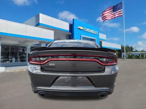 2022 Dodge Charger R/T