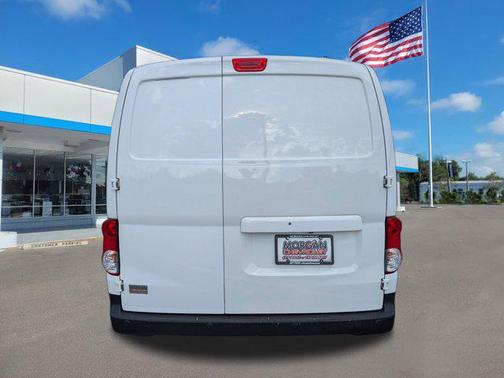 2021 Nissan NV200 SV