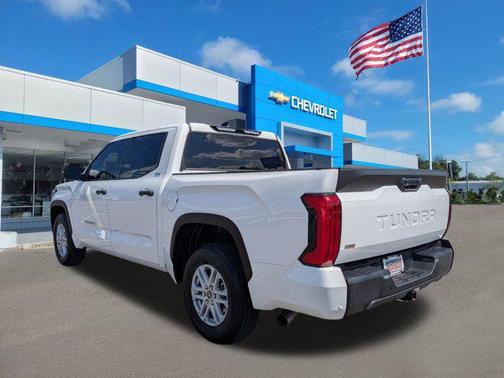 2023 Toyota Tundra SR5