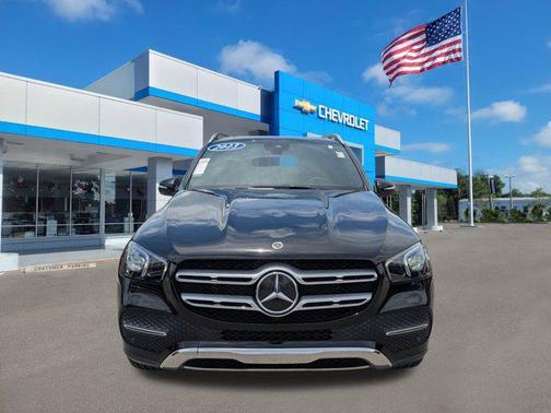 2023 Mercedes-Benz GLE 350 Base