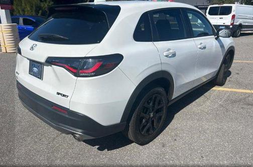 2023 Honda HR-V AWD Sport