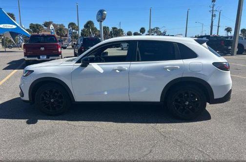 2023 Honda HR-V AWD Sport