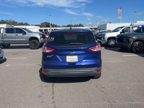 2015 Ford Escape S